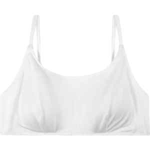 Düz Bralet Bikini Üst