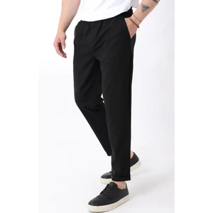 Stil Kombin Duble Paça Jogger Pantolon Pldp MH-23_0344