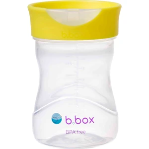 Bardağa Geçiş Kapaklı Eğitici Alıştırma Bardağı,sarı, 240 Ml, 12+ Ay, 1 Adet