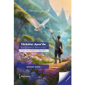 Türküler Ayaz'da - Murat Erol