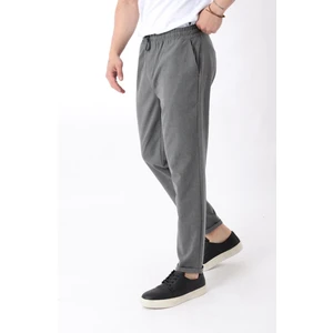 Stil Kombin Duble Paça Jogger Pantolon Pldp MH-23_0344