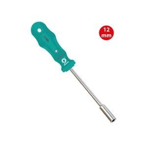Lokma Uçlu Tornavida 12 mm Valiente VAL02219
