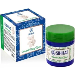 Mentollü Masaj Kremi 50 ml