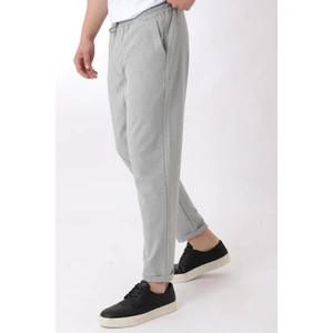 Stil Kombin Duble Paça Jogger Pantolon Pldp MH-23_0344