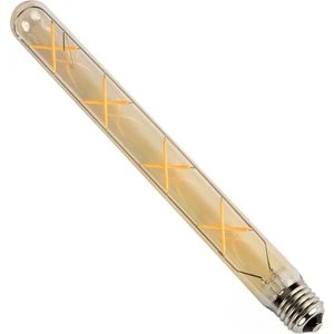 CT-4302 4 Watt E27 Rustik Ampul Amber