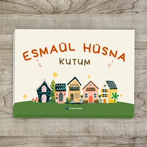 Bi' Dünya Haber Esmaül Hüsna Kutum