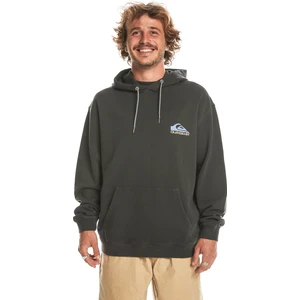 Apog Heritage Hoodie EQYFT04912-12814 Tarmac
