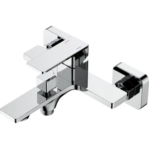 Fleko Levi Banyo Bataryası Krom