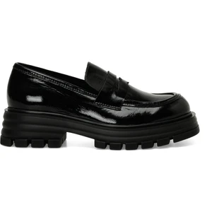 Nine West Eddıe2 4pr Siyah Kadın Loafer