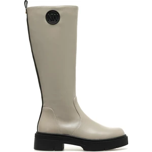 Nine West Formına 3pr Gri Kadın Çizme