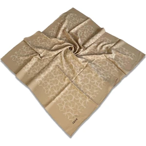 Karma Eşarp Krem 1040600 - 933 - 32668