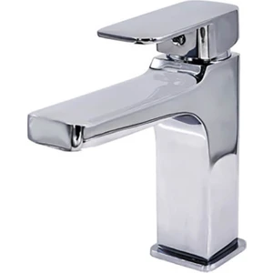 Newarc Drop Lavabo Bataryası Krom