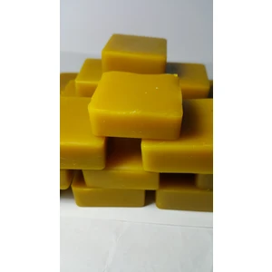 Balve Mum Süzme Balmumu 1 Kg. DOĞAL ve Katkısızdır