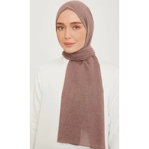 Trend Adalia Şal 3208 - Kahve