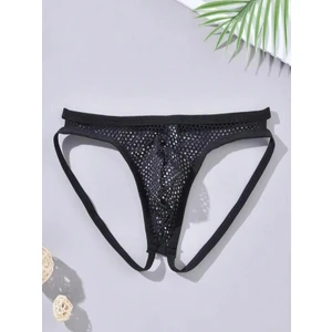 Don Moris Erkek File Jockstrap Iç Çamaşırı