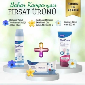 Cinko Krem + Köpük 1 Er Adet