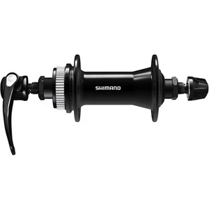 Shimano Cues HB-QC400 Ön Göbek 32 Delik Siyah Disc