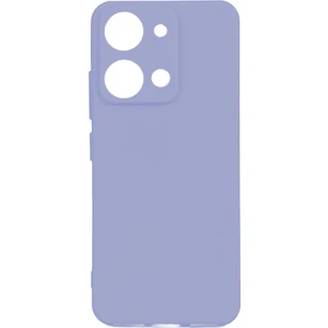 Megafox Teknoloji Reeder S19 Max Pro S Zoom Uyumlu Kılıf Biye Silikon, Lila