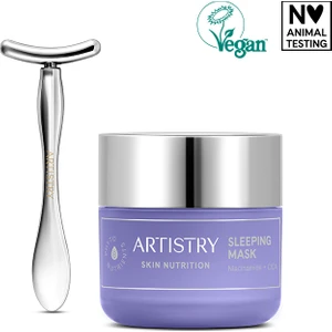 Gece Maskesi Artistry Skin Nutrition™50ml