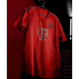Bayern Münih 2024/25 Yeni Sezon  Isimsiz Iç Saha Forması