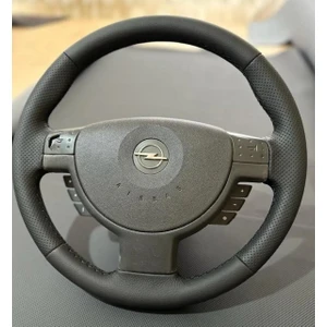 Opel Corsa C Combo Araca Özel Direksiyon Kılıfı