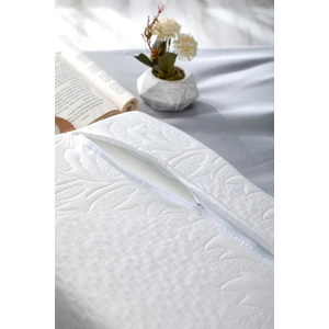 Tago Home Tagohome Visco Ortopedik Yastık Kılıfı 50*32*10 cm