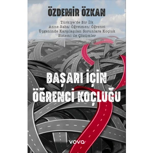 Başarı İçin Öğrenci Koçluğu - Özdemir Özkan