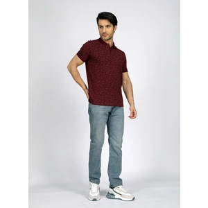 Lee Cooper Normal Bel Straight Erkek Denim Pantolon 242 Lcm 121004 Harry Neıl Adb Lıght