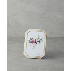 English Home Alyysa Metal Çerçeve Mint