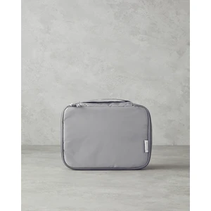 English Home Vivian Polyester Organizer Gri