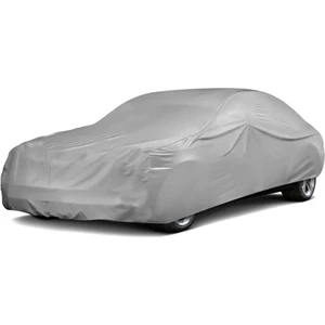 Skoda Superb 3 2015 Uyumlu Araç Brandası Dış Örtü Çadır Sc