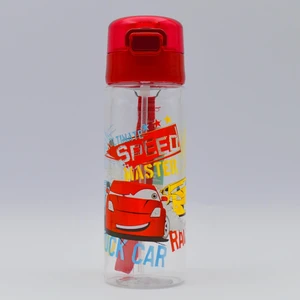 Tuffex Solo Pipetli Matara 500 ml (TP705)