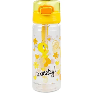 Tuffex Solo Pipetli Matara 500 ml (Batman-Tweety-Pony)