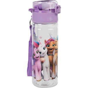 Tuffex Solo Pipetli Matara 500 ml (Batman-Tweety-Pony)
