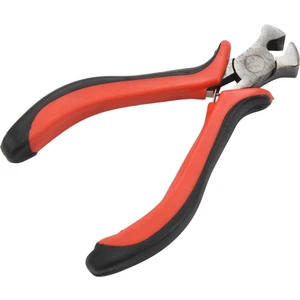 Gitar Teli Kesici Fret Klavye Makası Köprü Pimi Pense Kesim Luthier Aracı S5 (Yurt Dışından)