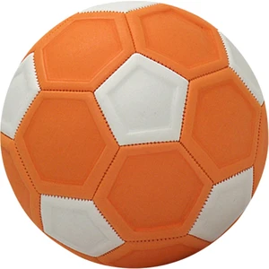 Sihirli Eğri Swerve Futbol Topu Futbol Oyuncak Kicker Topu Çocuklar Için Harika Hediye Açık Kapalı Maç Veya Oyun Için Mükemmel (Yurt Dışından)