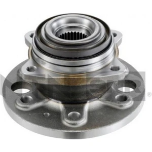 Teker Rulmani Arka Porya Mercedes Sprinter B906 06 18051