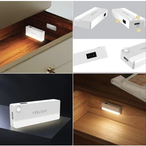 Xiaomi Yeelight LED Sensörlü Çekmece Lambası