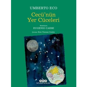 Cecü’nün Yer Cüceleri  - Umberto Eco