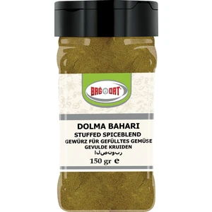 Bağdat Baharat Dolma Baharı 150 Gr.