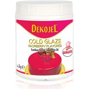 Dekojel Frambuaz Jöle 1 kg
