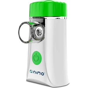 Taşınabilir Mesh Nebulizatör