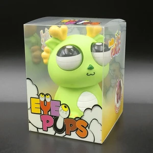 Eye Dragon Pinch Joy Decompression Toy (Yurt Dışından)