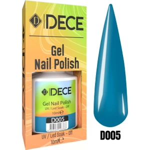 Professional D005 Kalıcı Oje 10ML