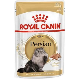 Royal Canin Persian Adult Pouch Kedi Maması 85 Gr