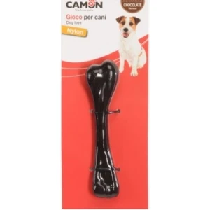 Köpek Çikolata Aromalı Kemik 17 cm