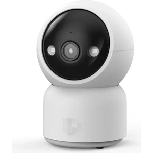 3 Mp 360° Dönebilen Wifi Bebek Kamerası Uygulama AV-S214