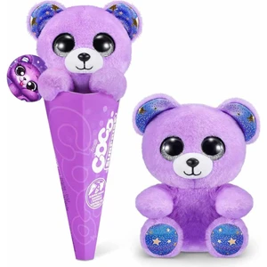 Coco Cones Mini Peluş S1 CCN00000 - Fizzy