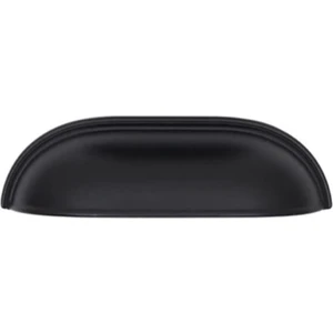 471 Midye Çanak Tas Kulp Tv Ünite Şifonyer Çekmece Dolap Mutfak Kapak Kulpu