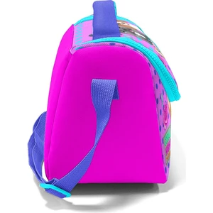 Coral High Kids Pembe Köpek Desenli Thermo Beslenme Çantası 11750
